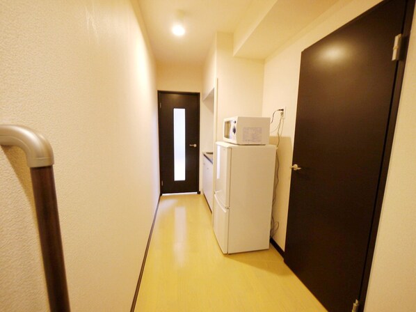 レオネクストエスポワールの物件内観写真